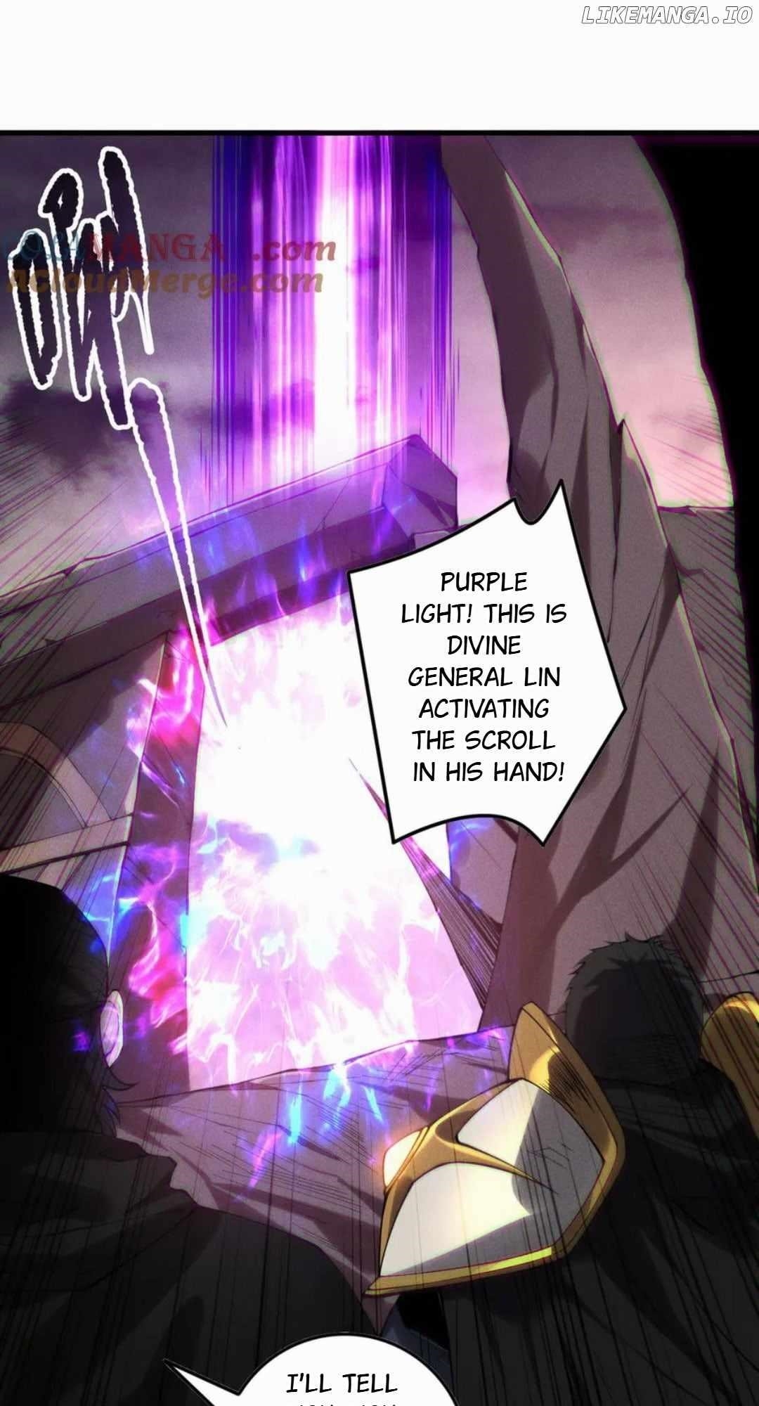 Necromancer, the Ultimate Scourge! Chapter 148 - Page 53