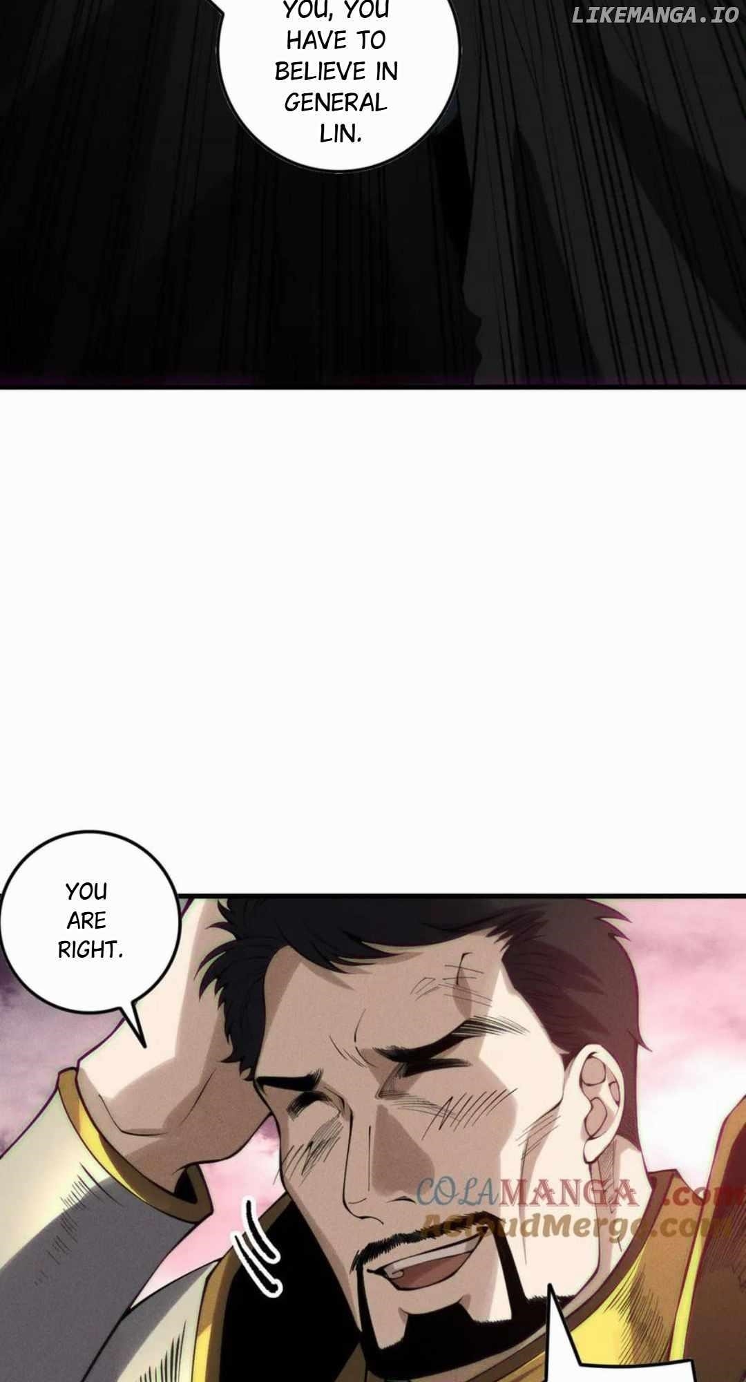 Necromancer, the Ultimate Scourge! Chapter 148 - Page 54