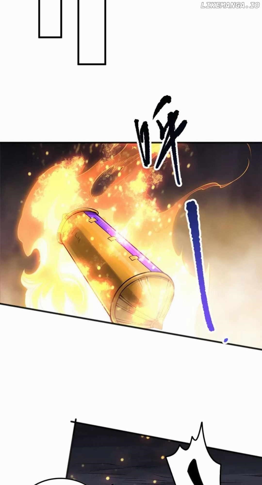 Necromancer, the Ultimate Scourge! Chapter 148 - Page 57