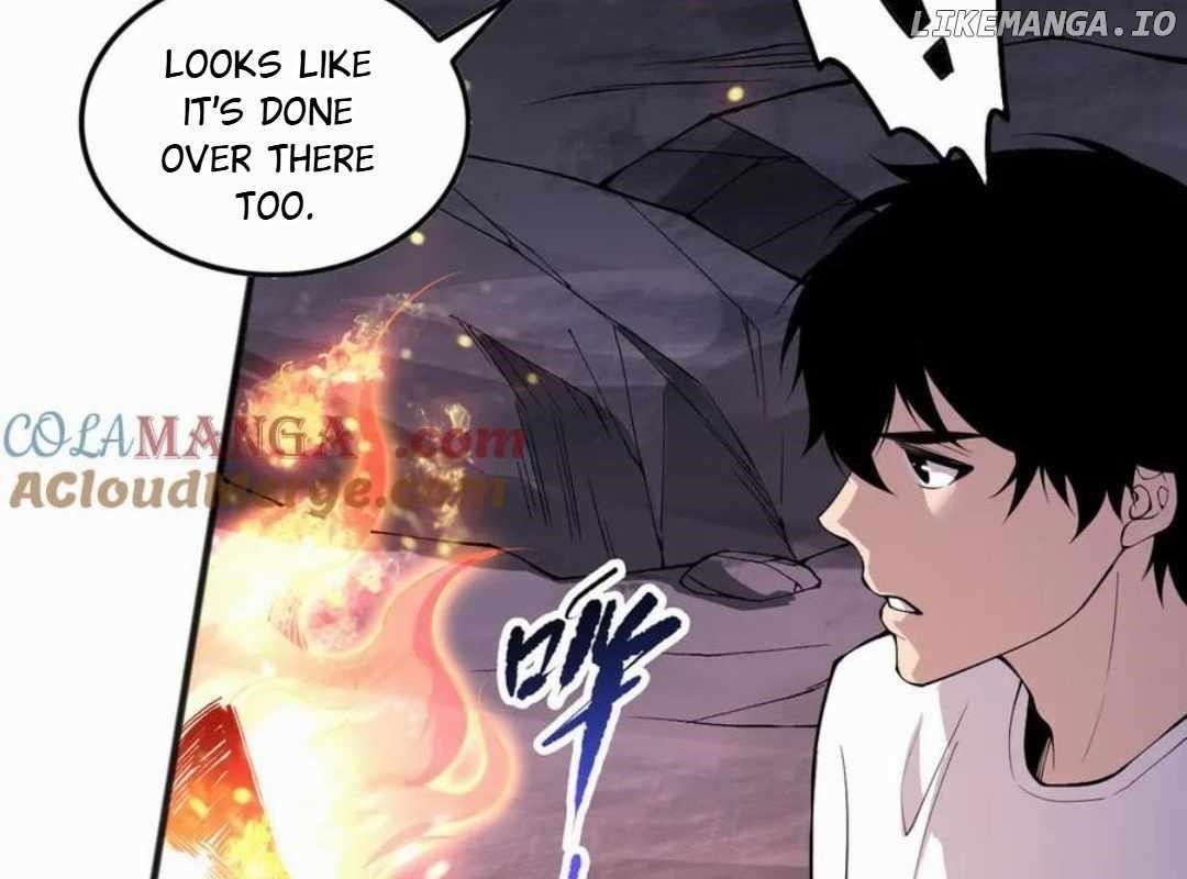 Necromancer, the Ultimate Scourge! Chapter 148 - Page 58