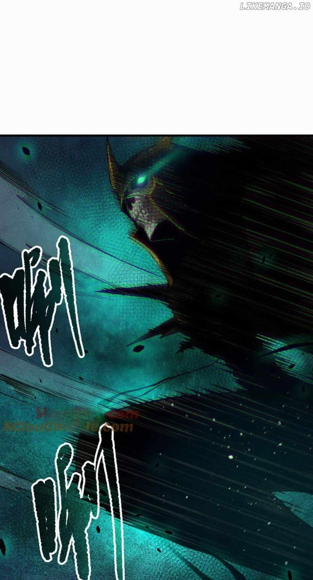 Necromancer, the Ultimate Scourge! Chapter 148 - Page 7