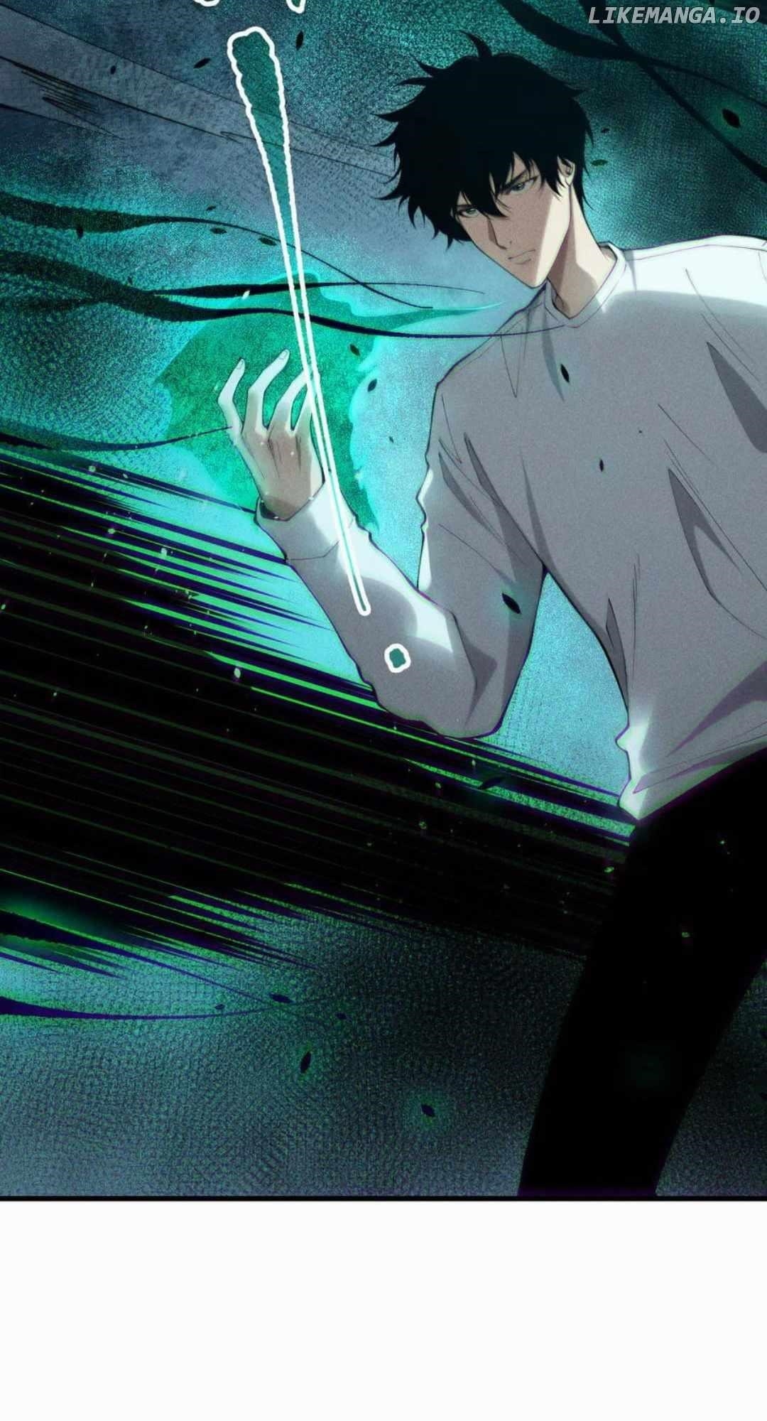 Necromancer, the Ultimate Scourge! Chapter 148 - Page 8