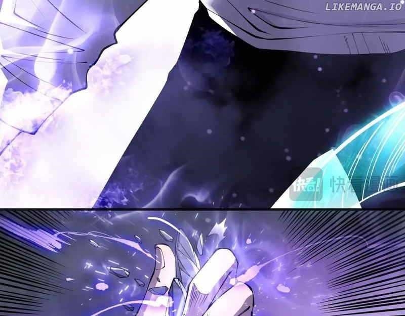 Necromancer, the Ultimate Scourge! Chapter 149 - Page 120