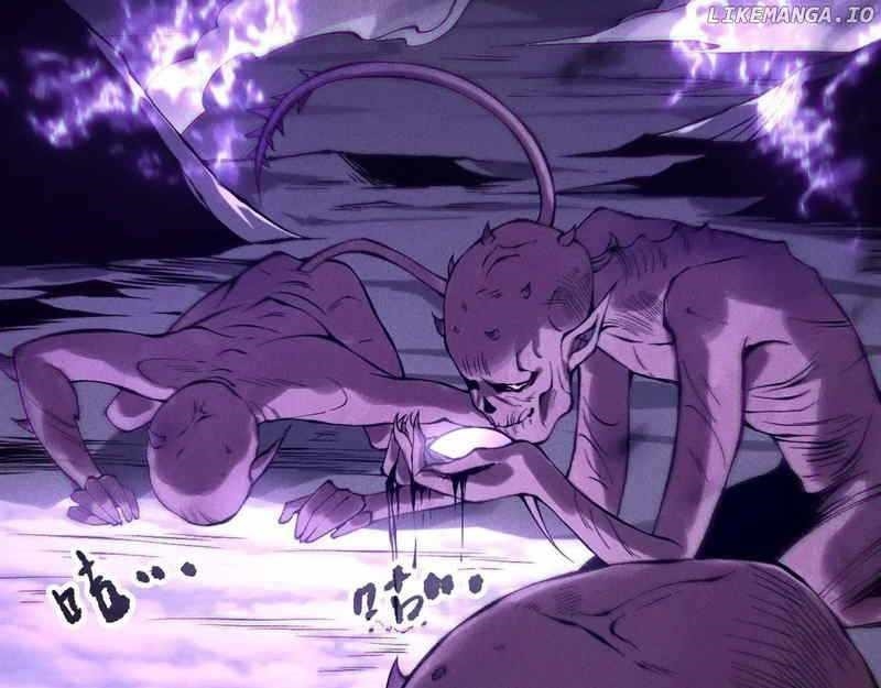 Necromancer, the Ultimate Scourge! Chapter 149 - Page 130