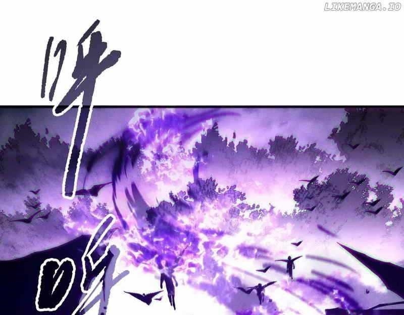 Necromancer, the Ultimate Scourge! Chapter 149 - Page 135