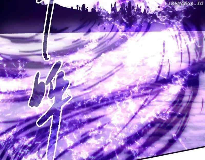 Necromancer, the Ultimate Scourge! Chapter 149 - Page 136