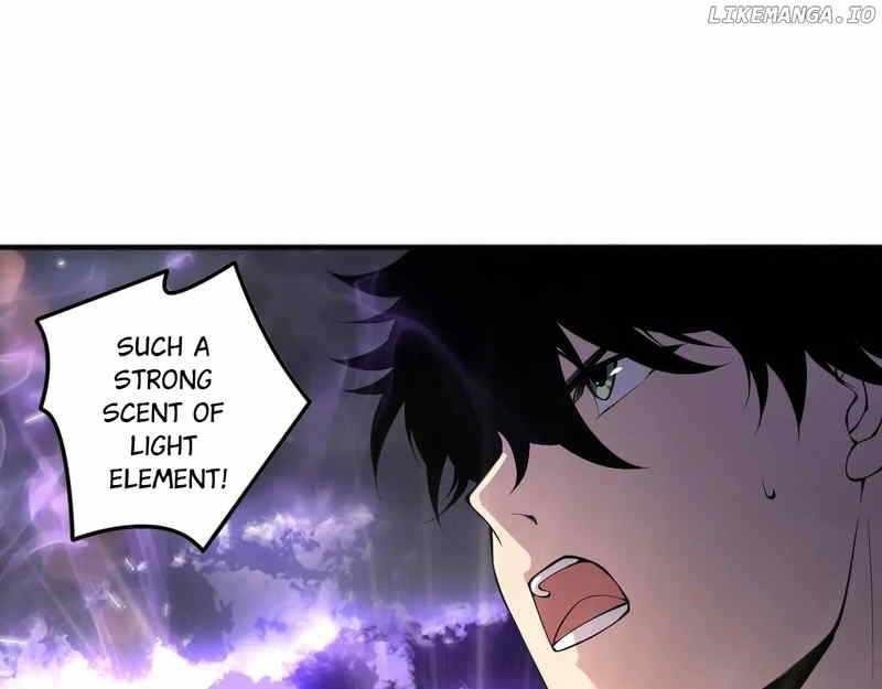 Necromancer, the Ultimate Scourge! Chapter 149 - Page 142