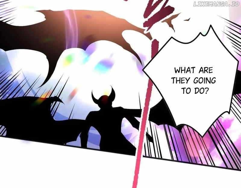 Necromancer, the Ultimate Scourge! Chapter 149 - Page 147