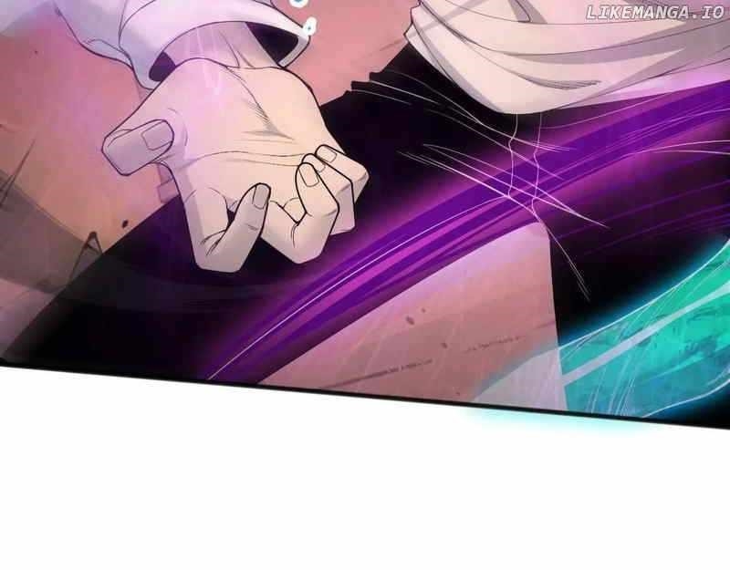 Necromancer, the Ultimate Scourge! Chapter 149 - Page 21