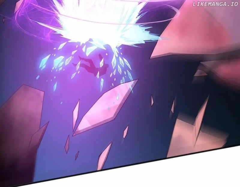 Necromancer, the Ultimate Scourge! Chapter 149 - Page 29