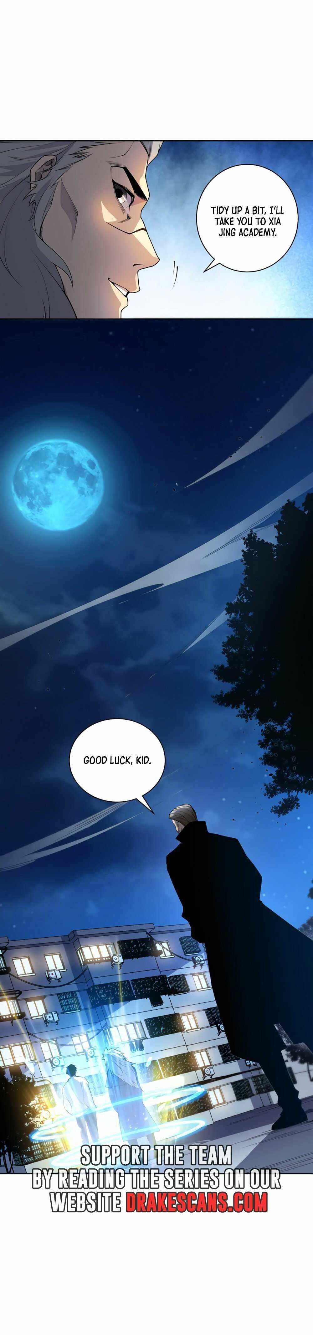 Necromancer, the Ultimate Scourge! Chapter 15 - Page 10