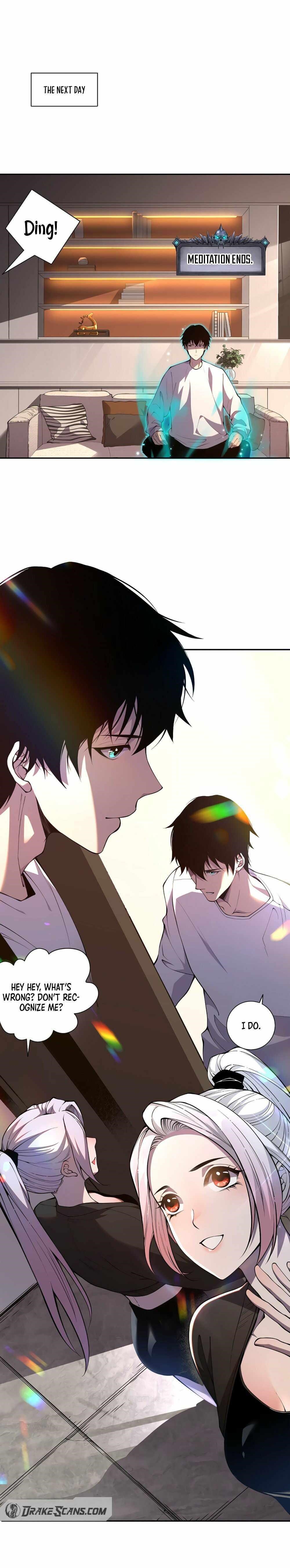 Necromancer, the Ultimate Scourge! Chapter 15 - Page 19