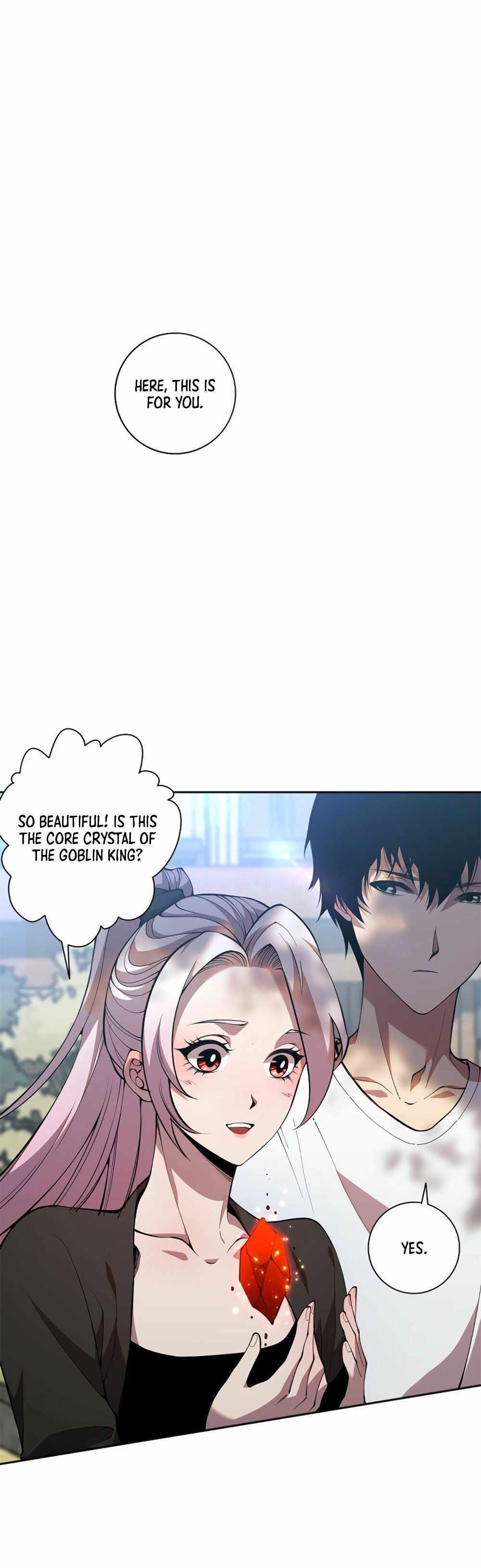 Necromancer, the Ultimate Scourge! Chapter 15 - Page 24