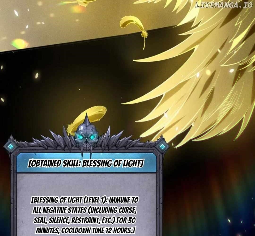 Necromancer, the Ultimate Scourge! Chapter 150 - Page 103