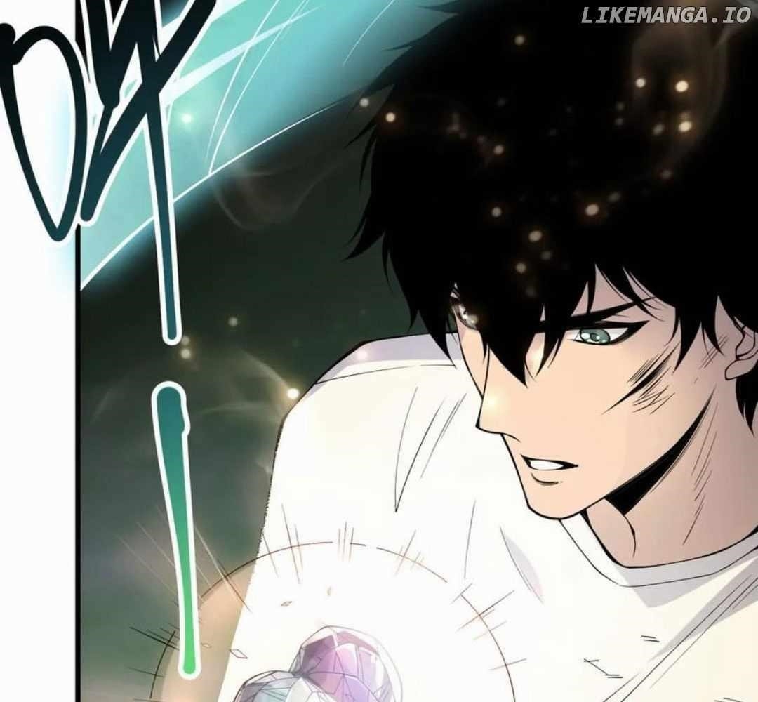 Necromancer, the Ultimate Scourge! Chapter 150 - Page 115