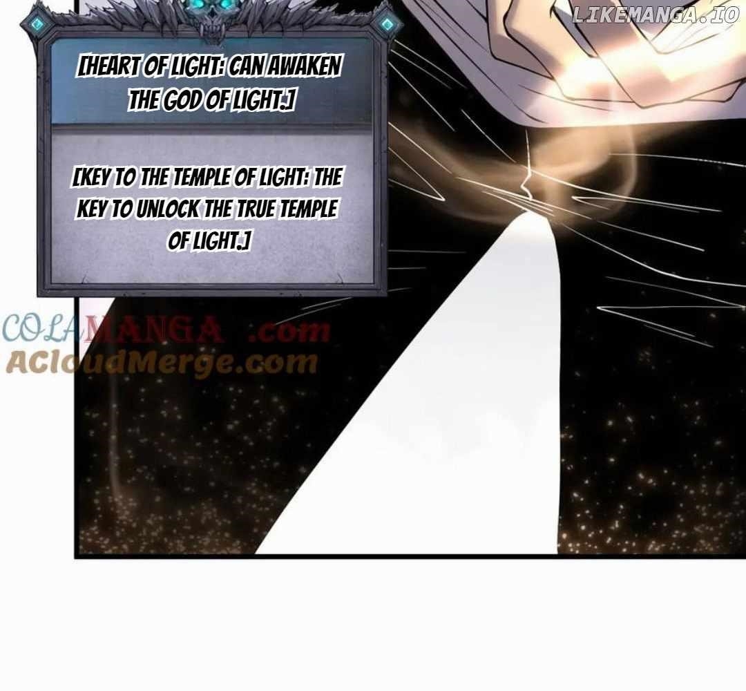 Necromancer, the Ultimate Scourge! Chapter 150 - Page 117