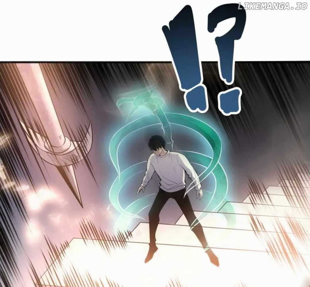 Necromancer, the Ultimate Scourge! Chapter 150 - Page 121