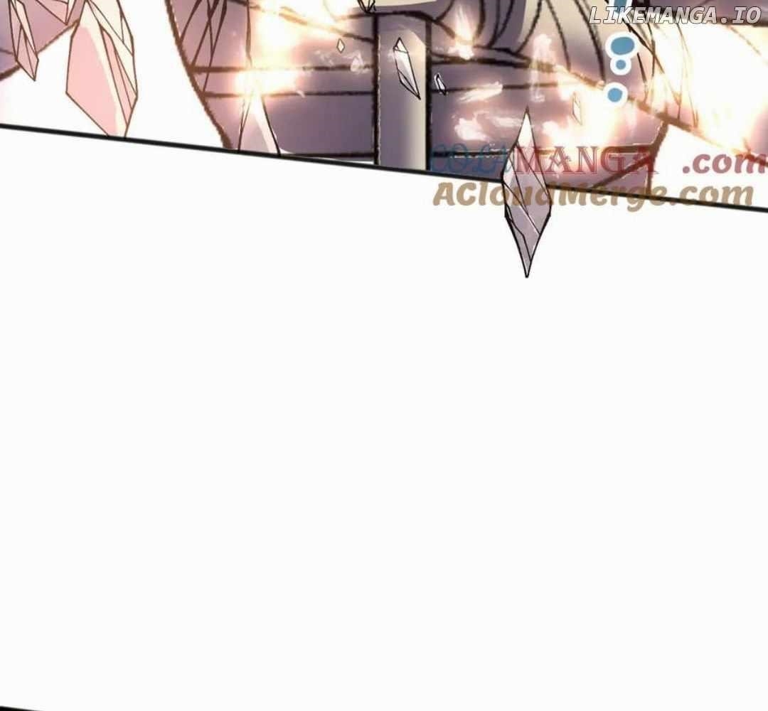 Necromancer, the Ultimate Scourge! Chapter 150 - Page 124