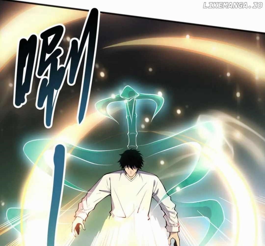 Necromancer, the Ultimate Scourge! Chapter 150 - Page 125