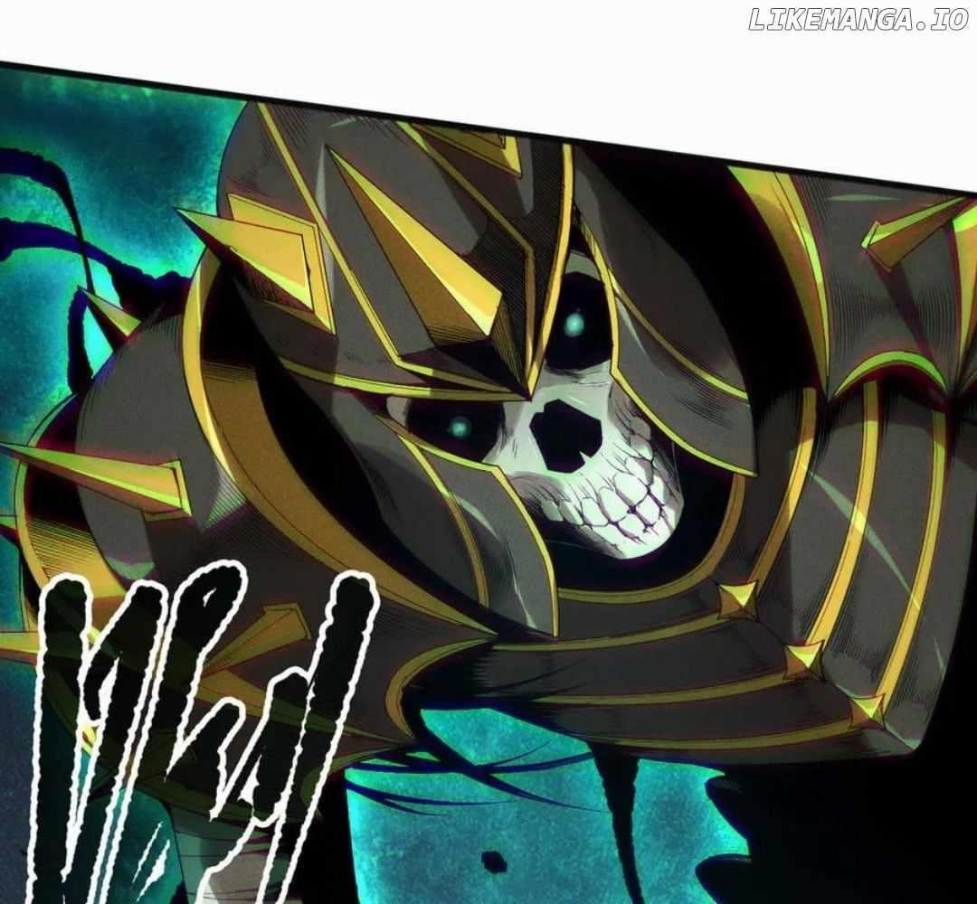 Necromancer, the Ultimate Scourge! Chapter 150 - Page 16