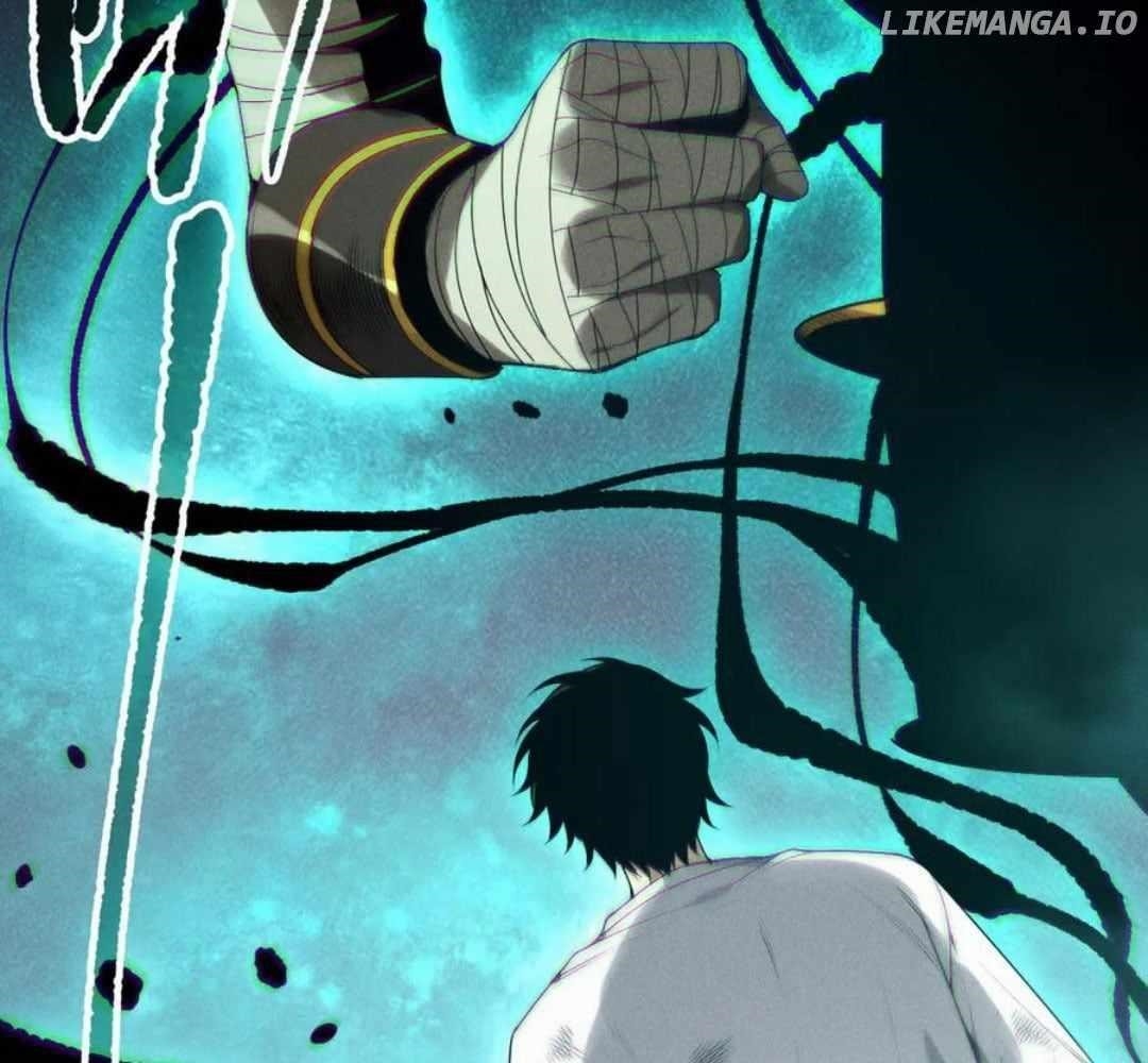 Necromancer, the Ultimate Scourge! Chapter 150 - Page 17