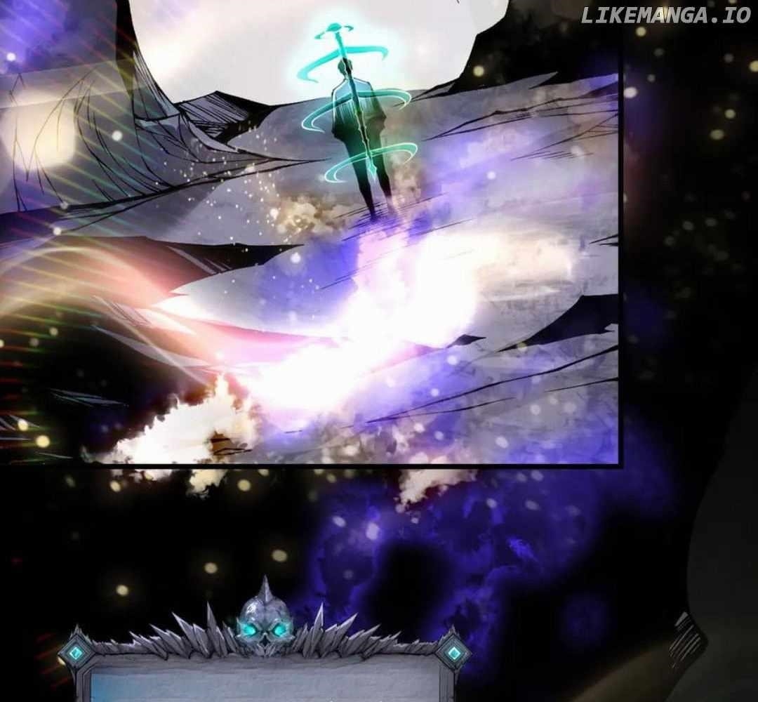 Necromancer, the Ultimate Scourge! Chapter 150 - Page 3