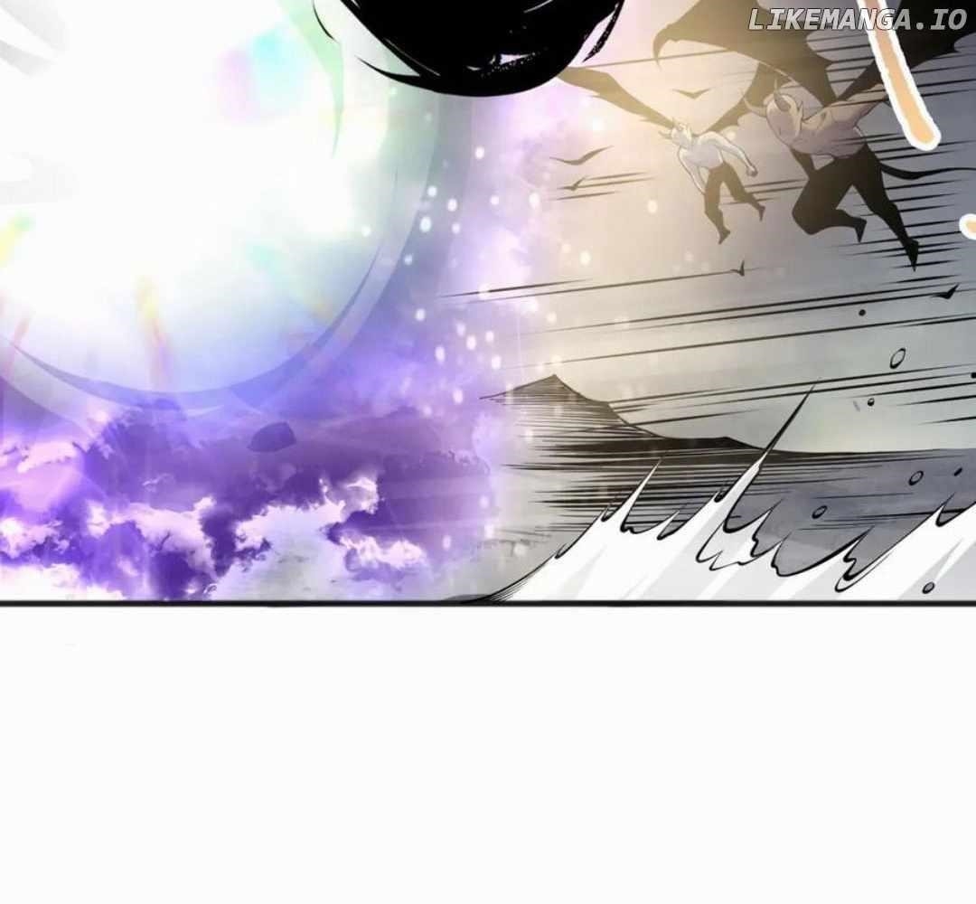 Necromancer, the Ultimate Scourge! Chapter 150 - Page 33