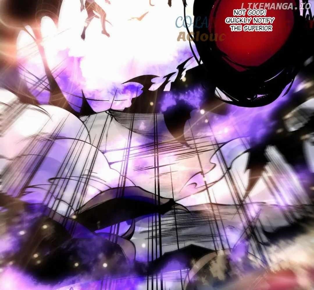 Necromancer, the Ultimate Scourge! Chapter 150 - Page 35