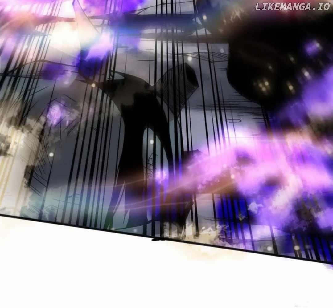 Necromancer, the Ultimate Scourge! Chapter 150 - Page 36