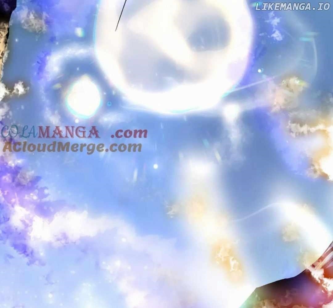 Necromancer, the Ultimate Scourge! Chapter 150 - Page 5