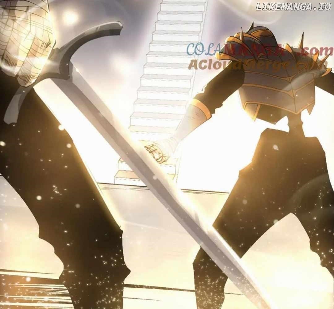 Necromancer, the Ultimate Scourge! Chapter 150 - Page 54