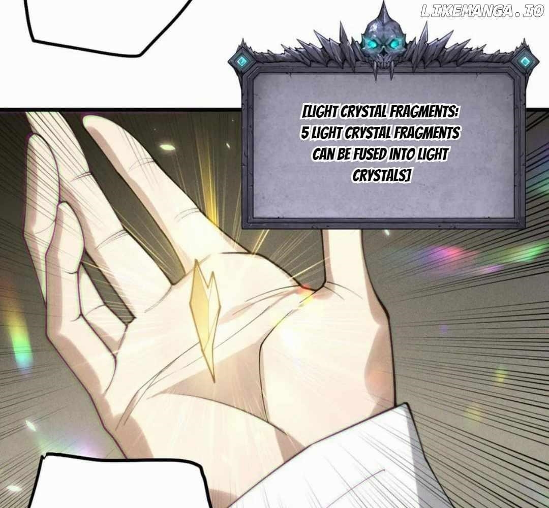 Necromancer, the Ultimate Scourge! Chapter 150 - Page 69