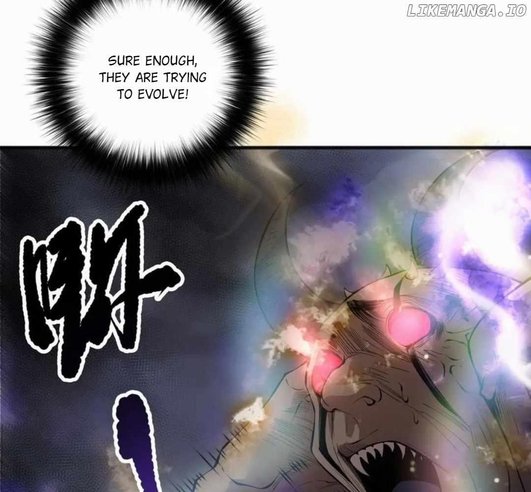 Necromancer, the Ultimate Scourge! Chapter 150 - Page 7