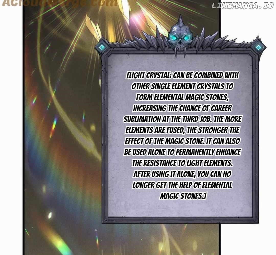 Necromancer, the Ultimate Scourge! Chapter 150 - Page 78