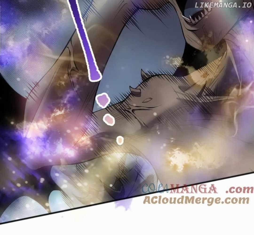 Necromancer, the Ultimate Scourge! Chapter 150 - Page 8