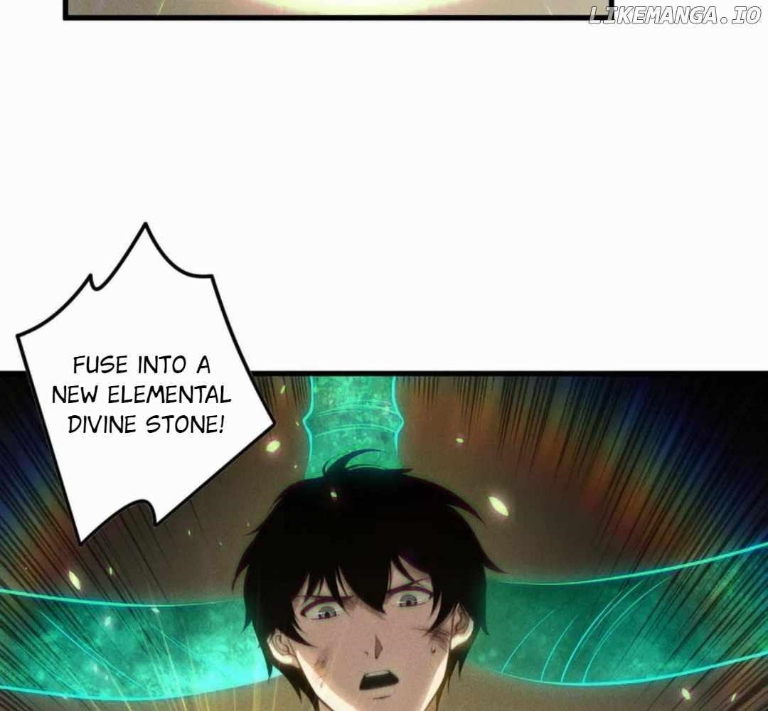 Necromancer, the Ultimate Scourge! Chapter 150 - Page 80