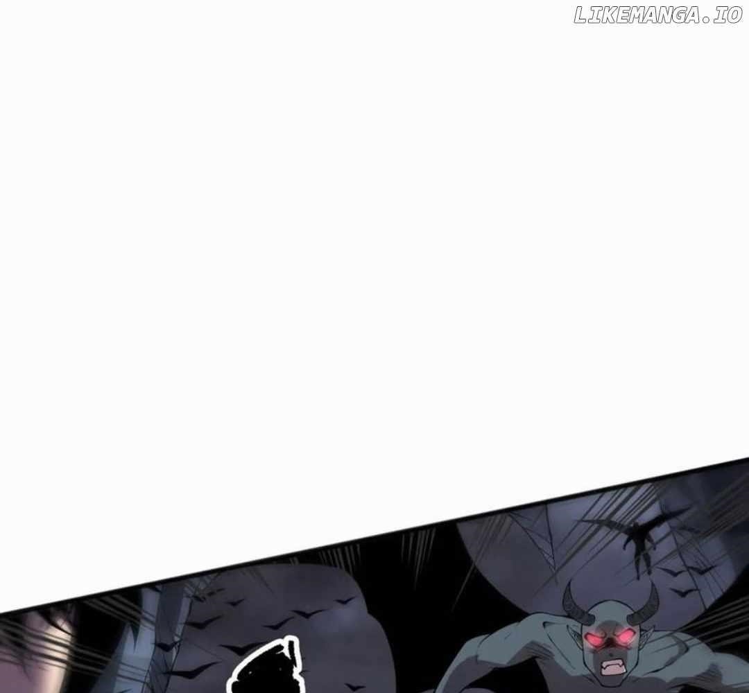 Necromancer, the Ultimate Scourge! Chapter 150 - Page 9