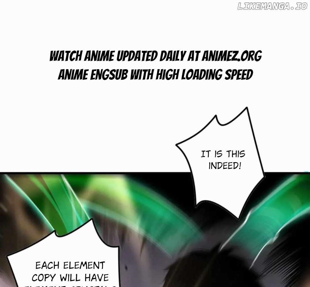 Necromancer, the Ultimate Scourge! Chapter 150 - Page 92