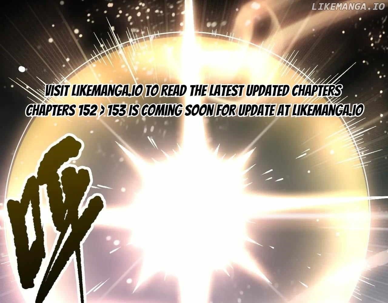 Necromancer, the Ultimate Scourge! Chapter 151 - Page 1