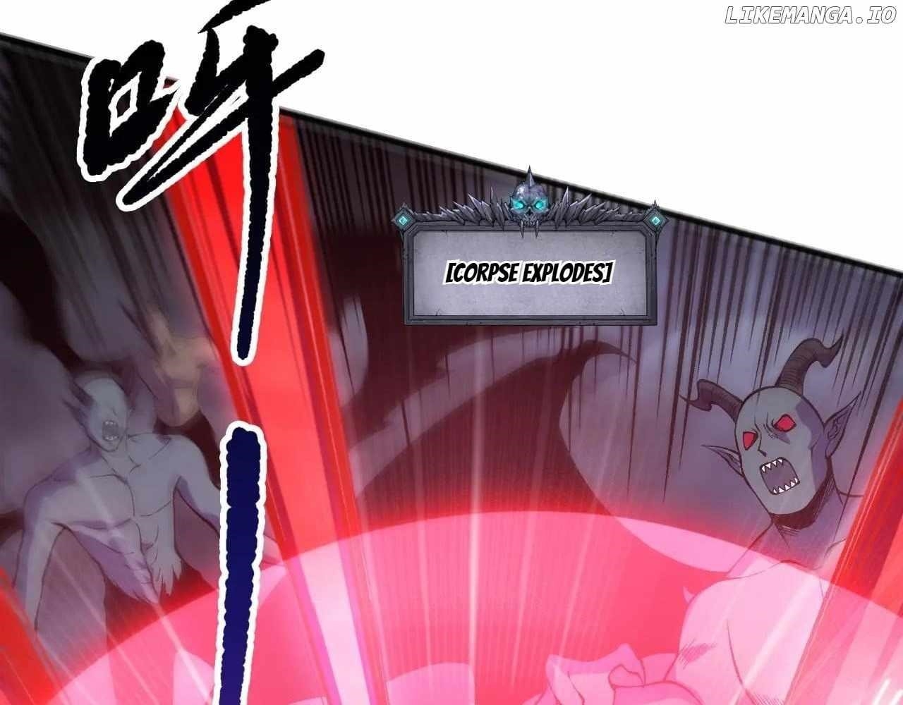Necromancer, the Ultimate Scourge! Chapter 151 - Page 102