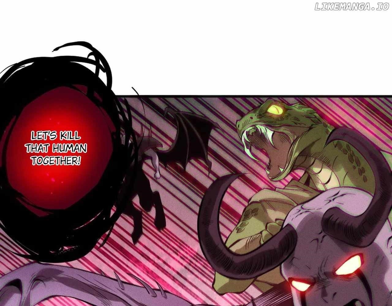 Necromancer, the Ultimate Scourge! Chapter 151 - Page 109