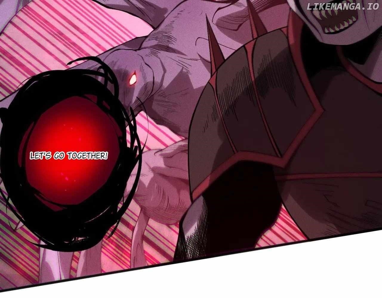 Necromancer, the Ultimate Scourge! Chapter 151 - Page 110