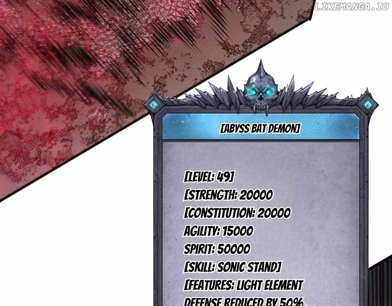 Necromancer, the Ultimate Scourge! Chapter 151 - Page 112