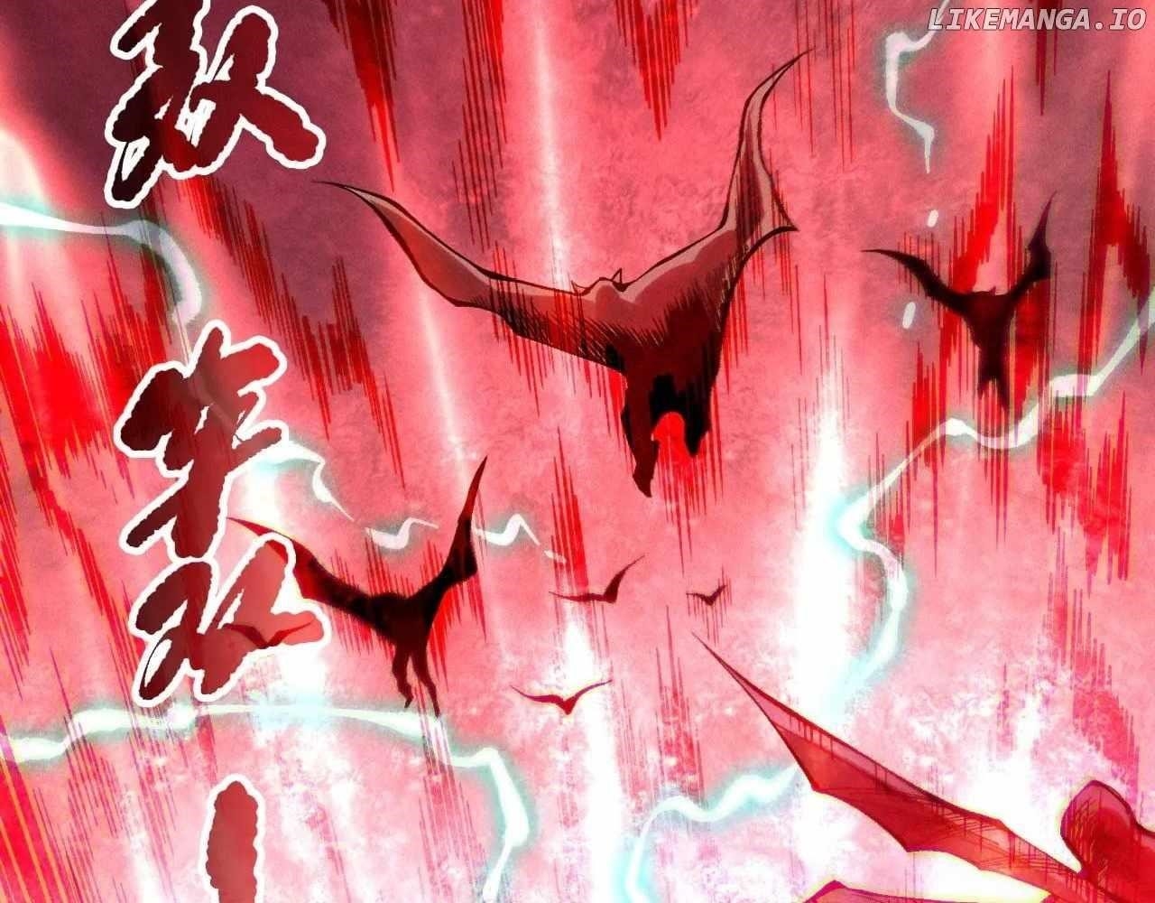 Necromancer, the Ultimate Scourge! Chapter 151 - Page 117