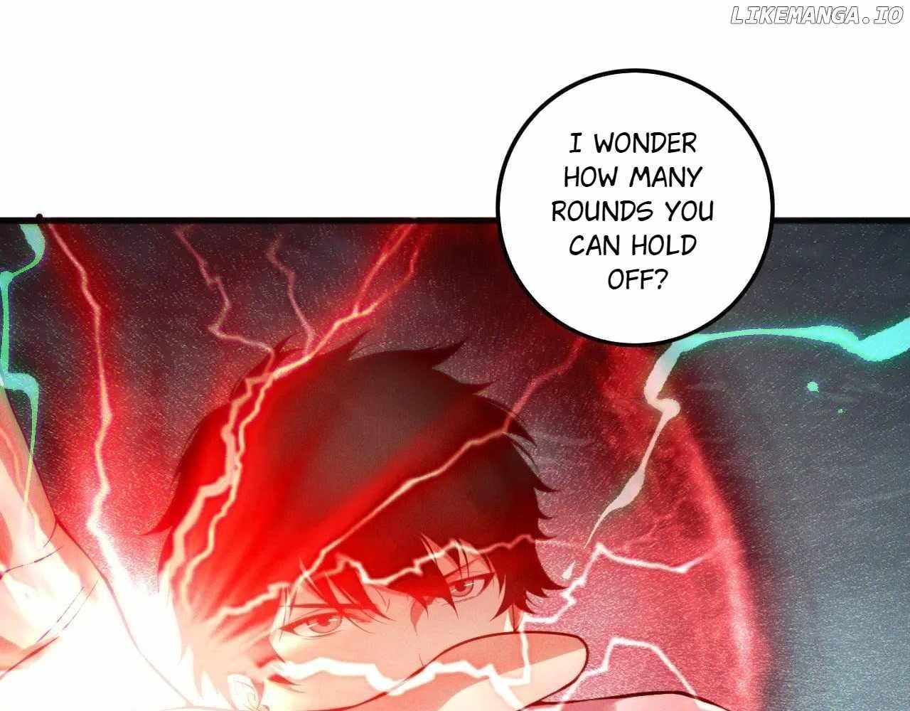 Necromancer, the Ultimate Scourge! Chapter 151 - Page 121