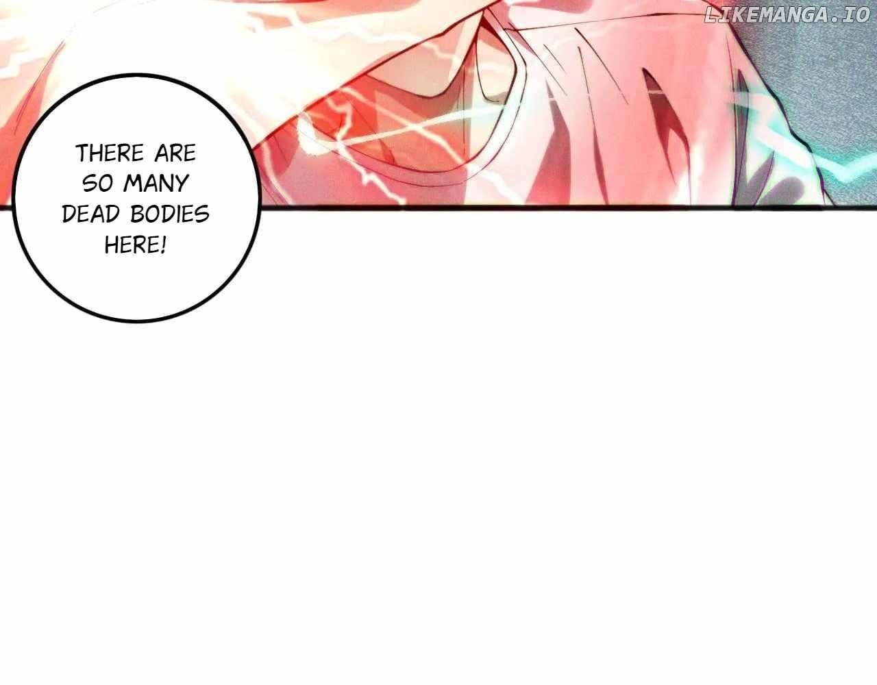 Necromancer, the Ultimate Scourge! Chapter 151 - Page 122