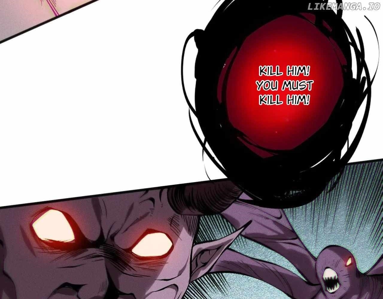 Necromancer, the Ultimate Scourge! Chapter 151 - Page 126