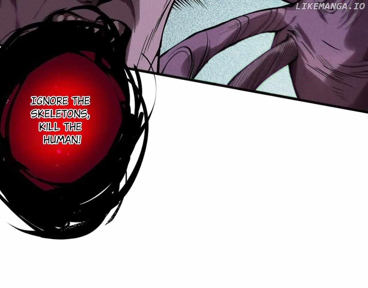 Necromancer, the Ultimate Scourge! Chapter 151 - Page 127