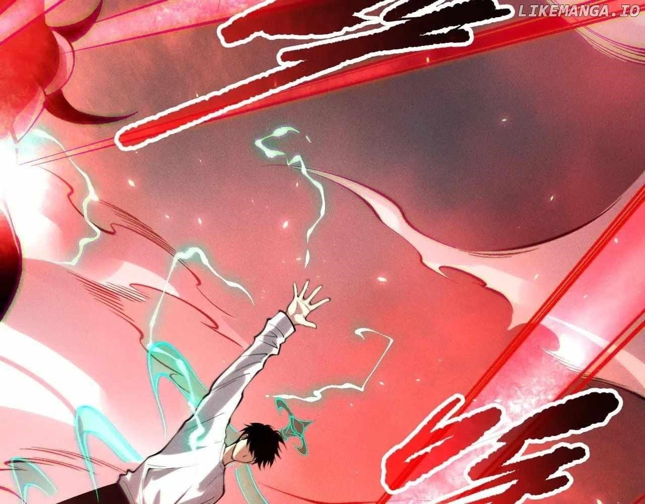 Necromancer, the Ultimate Scourge! Chapter 151 - Page 129