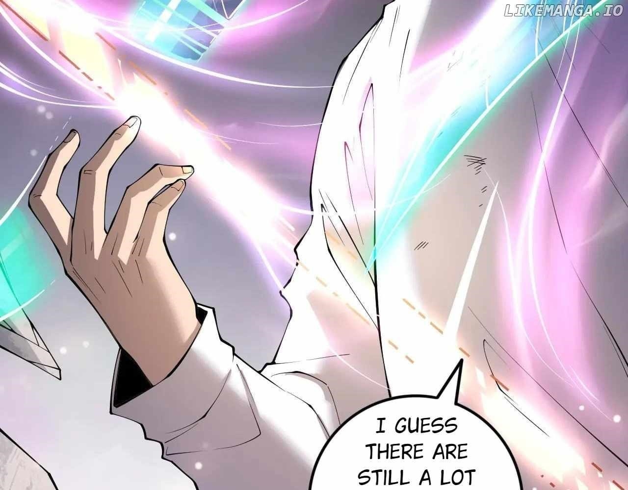 Necromancer, the Ultimate Scourge! Chapter 151 - Page 13